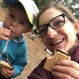 Meet your Posher, Stephanie